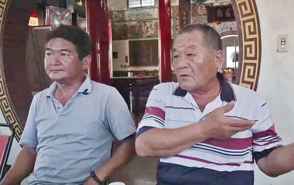 台湾・洋上風力の離岸距離40㌔へ　住民運動が政府動かす　国内では「2㌔で安全」と日本企業　鶴岡市議らが現地調査 2026 shang zhu kasu deha raga 2026 4 （2026年9月2日付掲載）
40キロ沖にできた大彰化洋上風力発電（台湾彰化県）
　<span style="font-family: arial, helvetica,... Iustitia. Bg 台湾・洋上風力の離岸距離40㌔へ　住民運動が政府動かす　国内では「2㌔で安全」と日本企業　鶴岡市議らが現地調査 2026 2026-09-09 12:29:52 正義