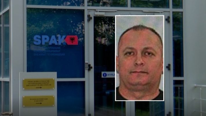 I shpallur në kërkim ndërkombëtar nga spak, arrestohet në dubai 57-vjeçari (emri) 2026