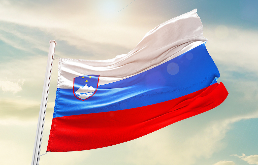 Slovenska razklanost 2026
