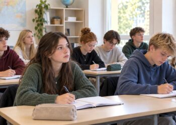 Slovenski rezultati znanja 15-letnikov krepko pod povprečjem oecd; slovenija potrebuje celovito šolsko reformo 2026