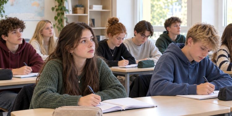 Slovenski rezultati znanja 15-letnikov krepko pod povprečjem oecd; slovenija potrebuje celovito šolsko reformo 2026 - pravosodje - iustitia. Bg Slovenski rezultati znanja 15-letnikov krepko pod povprečjem oecd; slovenija potrebuje celovito šolsko reformo 2026