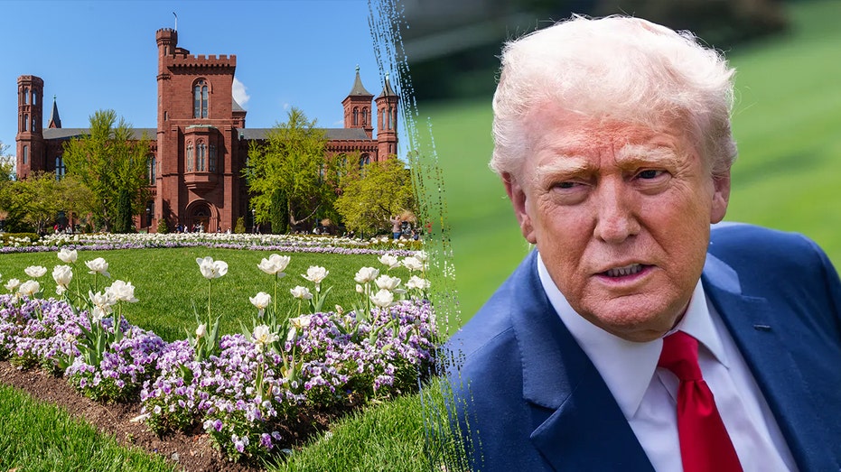 Smithsonian showdown intensifies as Trump administration issues a stark new warning 2026