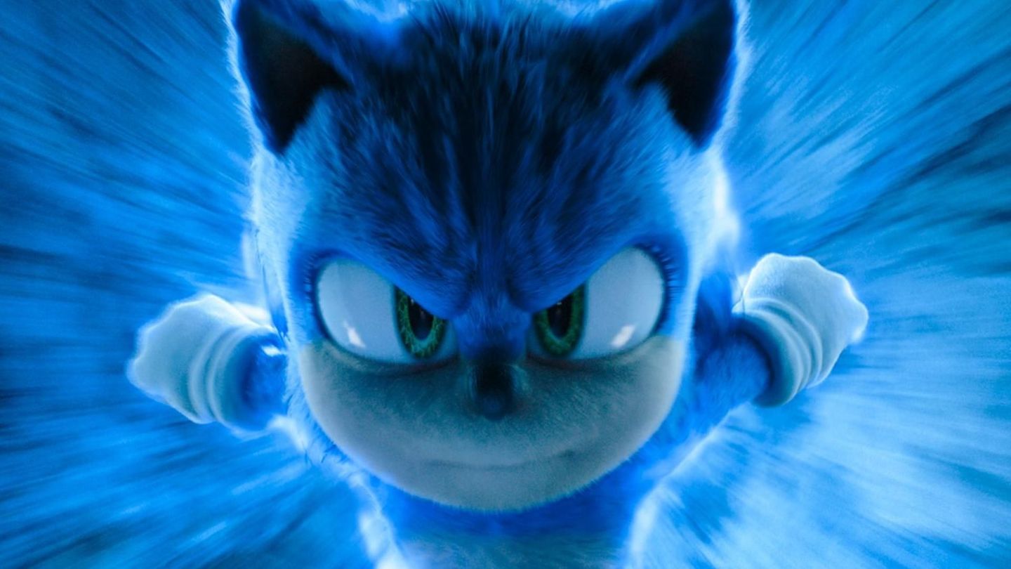 "sonic the hedgehog 3": von einem highscore zum nächsten 2026