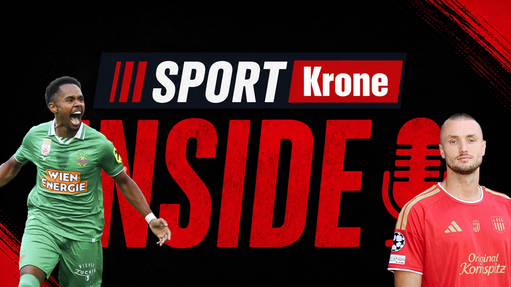 Sportkrone inside - rapid beendet sturm-serie,  bayern mit megastart! 2026