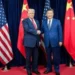 На средбата со трамп, си џинпинг повика на широка соработка со вашингтон за избегнување воен судир меѓу сад и кина 2026