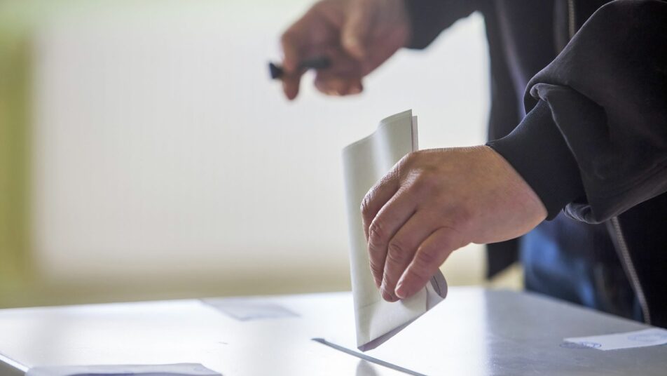 Steinegg künftig ohne Samstagsurne 2026