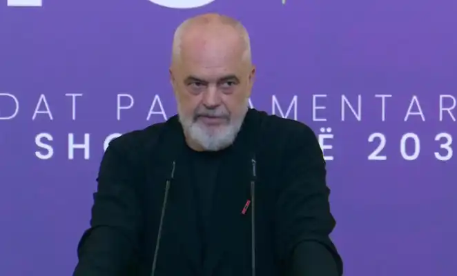 Sulmi me dron në gjermani, rama: akt agresioni rus, shqipëria qëndron përkrah berlinit 2026
