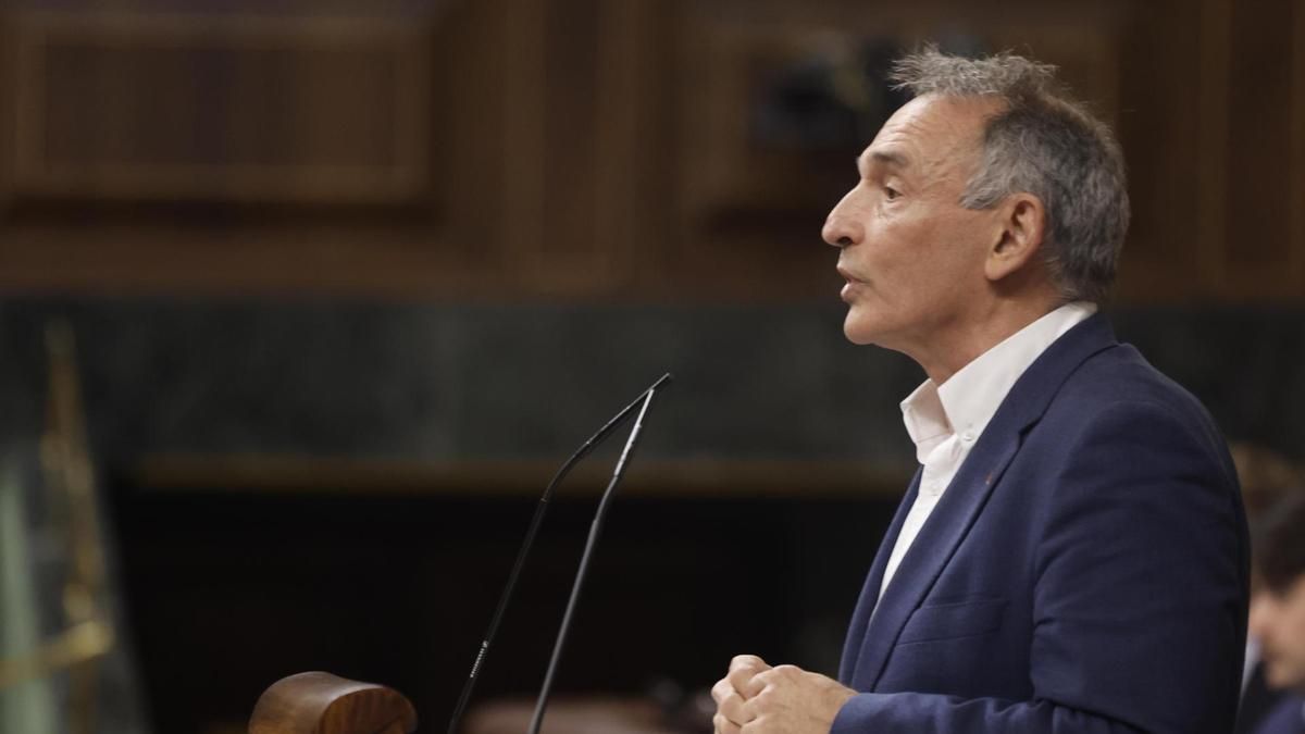 Sumar y los socios acusan a marruecos, eeuu e israel de provocar la crisis de ceuta y critican a sánchez 2026