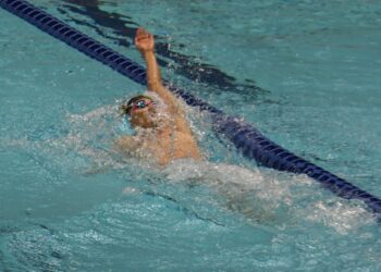 【水泳部競泳陣】インカレ3日目　決勝進出は逃すも成果を発揮 2026