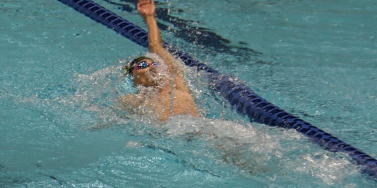 【水泳部競泳陣】インカレ3日目　決勝進出は逃すも成果を発揮 2026