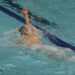 【水泳部競泳陣】インカレ3日目　決勝進出は逃すも成果を発揮 2026