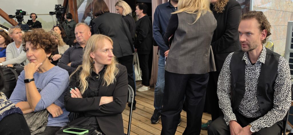 Kultūros svencelėje – klaipėdos rajono kultūros forumas 2026 svencel klaip dos rajono kult ros forumas 2026 213 kultūros iustitia. Bg rugsėjo mėnesį lietuva oficialiai mini kultūros dieną, kuri kviečia visuomenę atsigręžti į gilias mūsų šalies kultūros šaknis, įvertinti meno kūrėjų indėlį ir kartu kurti... Svencelėje – klaipėdos rajono kultūros forumas 2026 2026-09-24 11:02:29 teisingumas - iustitia. Bg kultūros