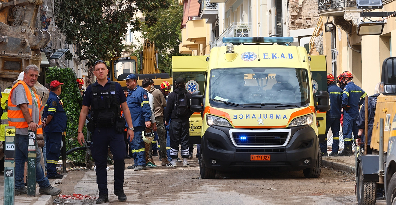 Πλάκα: το συμπέρασμα για τη διαρροή από τα στελέχη της διεύθυνσης αντιμετώπισης εγκλημάτων εμπρησμού της πυροσβεστικής Πλάκα: το συμπέρασμα για τη διαρροή από τα στελέχη της διεύθυνσης αντιμετώπισης εγκλημάτων εμπρησμού της πυροσβεστικής