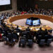 Συμβούλιο ασφαλείας οηε: το «βαρύ» πρόγραμμα της ελληνικής προεδρίας 2026