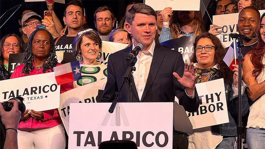 Talarico’s ‘proud capitalist’ about-face collides with resurfaced call to ‘dismantle’ capitalism 2026