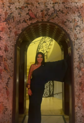 Këngëtarja kida i jep fund beqarisë, ceremonia madhështore në romë dhe të ftuarit vip 2026 tarja kida jep fund beqaris ceremonia madh shtore rom d 2 këngëtarja e njohur shqiptare, kida, ka kurorëzuar dashurinë me partnerin e saj, ajbin, në një ceremoni madhështore... Iustitia. Bg këngëtarja kida i jep fund beqarisë, ceremonia madhështore në romë dhe të ftuarit vip 2026 2026-09-02 09:36:11 юстиция