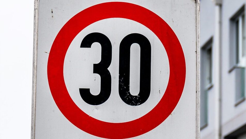 Tempo 30 an der Rütiholzstrasse 2026