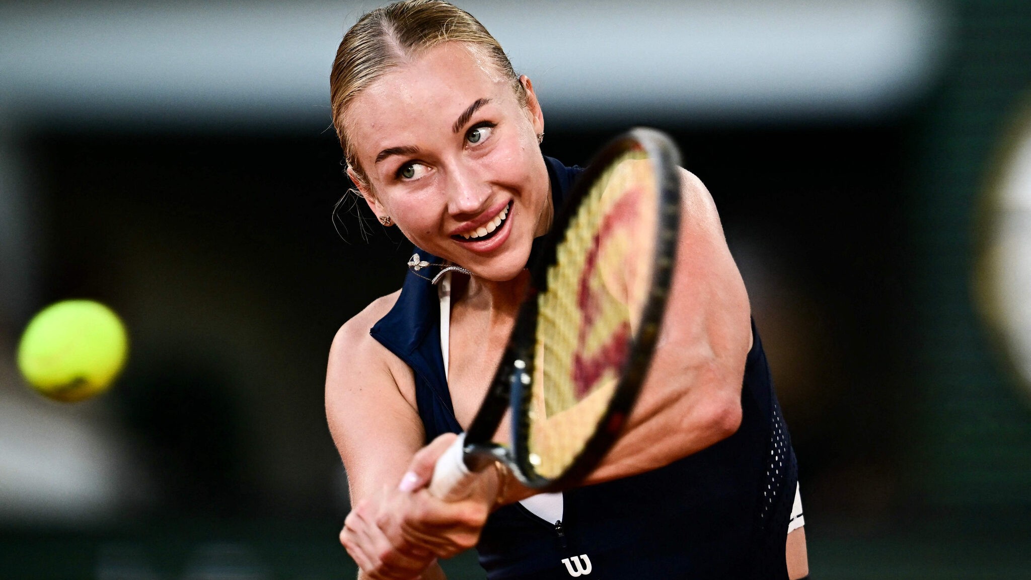 Tennis-ticker - heute live: potapova bei us open gegen jeanjean 2026