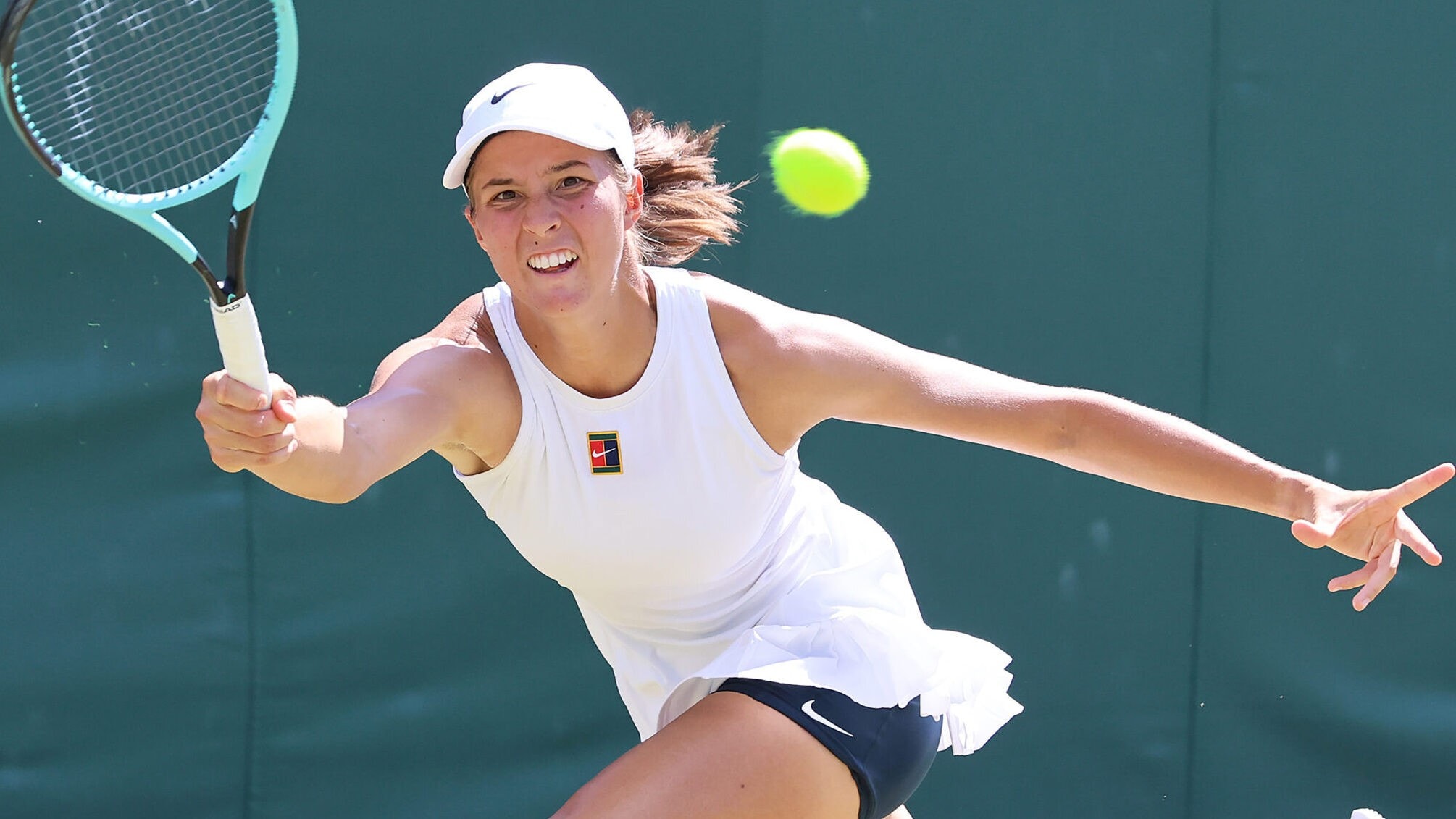 Tennis-ticker - heute live: tagger bei us open gegen anisimova 2026