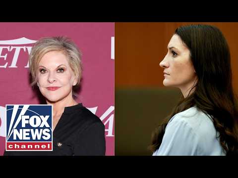 This is what concerns Nancy Grace about Clancy jury deliberations 2026