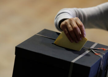 São tomé/eleições: comissão eleitoral com poucas reclamações e sem boicotes à votação 2026