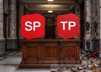 Totalitäre zensur oder demokratiemutation? 2026