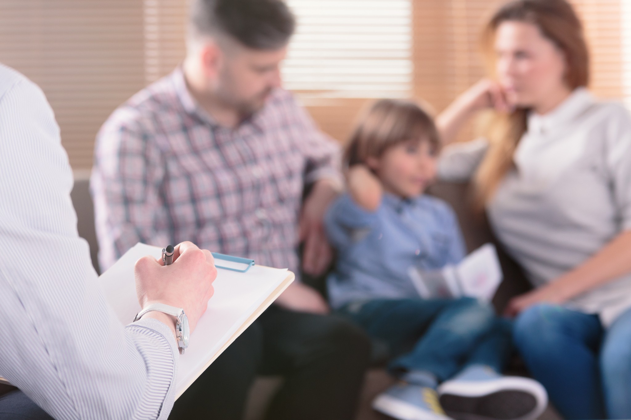 Trotz besuchsrecht - kaum folgen für mama, die papa nicht zu sohn lässt 2026
