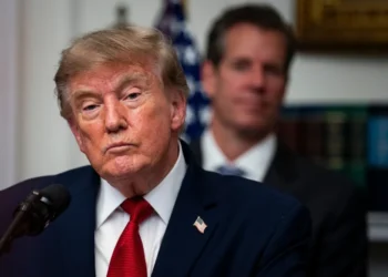 Trump o menjavi dončića: morda najslabša v zgodovini športa 2026