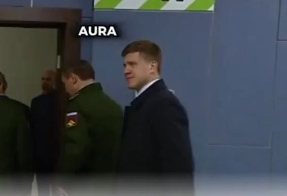 Truproja enigmatike e putinit që po komentohet si agjenti 007 personal i tij 2026 truproja enigmatike putinit komentohet agjenti 007 pers 6 anton afinogenov, një nga truprojat e presidentit rus vladimir putin, ka ngjallur interes për shkak të fizikut të... Iustitia. Bg truproja enigmatike e putinit që po komentohet si agjenti 007 personal i tij 2026 2026-09-19 19:26:25 юстиция