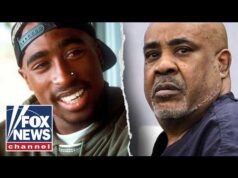 TUPAC TRIAL: Closing arguments heard in Duane ‘Keffe D’ Davis murder case 2026 TUPAC TRIAL: Closing arguments heard in Duane 'Keffe D' Davis murder case 2026