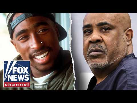 TUPAC TRIAL: Closing arguments heard in Duane 'Keffe D' Davis murder case 2026