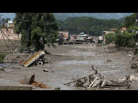 Two more Australians found safe in Nepal 2026