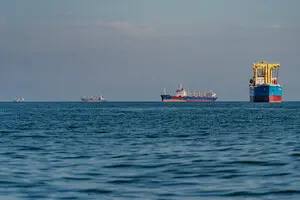 Украина рассматривает порты Балтики для экспорта зерна в качестве альтернативы Черному морю 2026