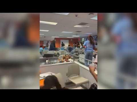 UNC students recount chaos at campus event when stranger enters area 2026