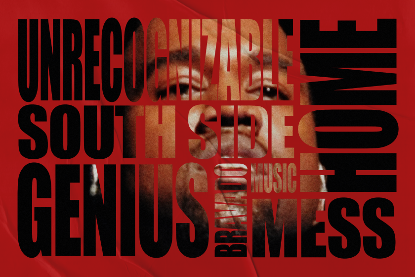 Ye is unrecognizable from the ‘old kanye’ 2026