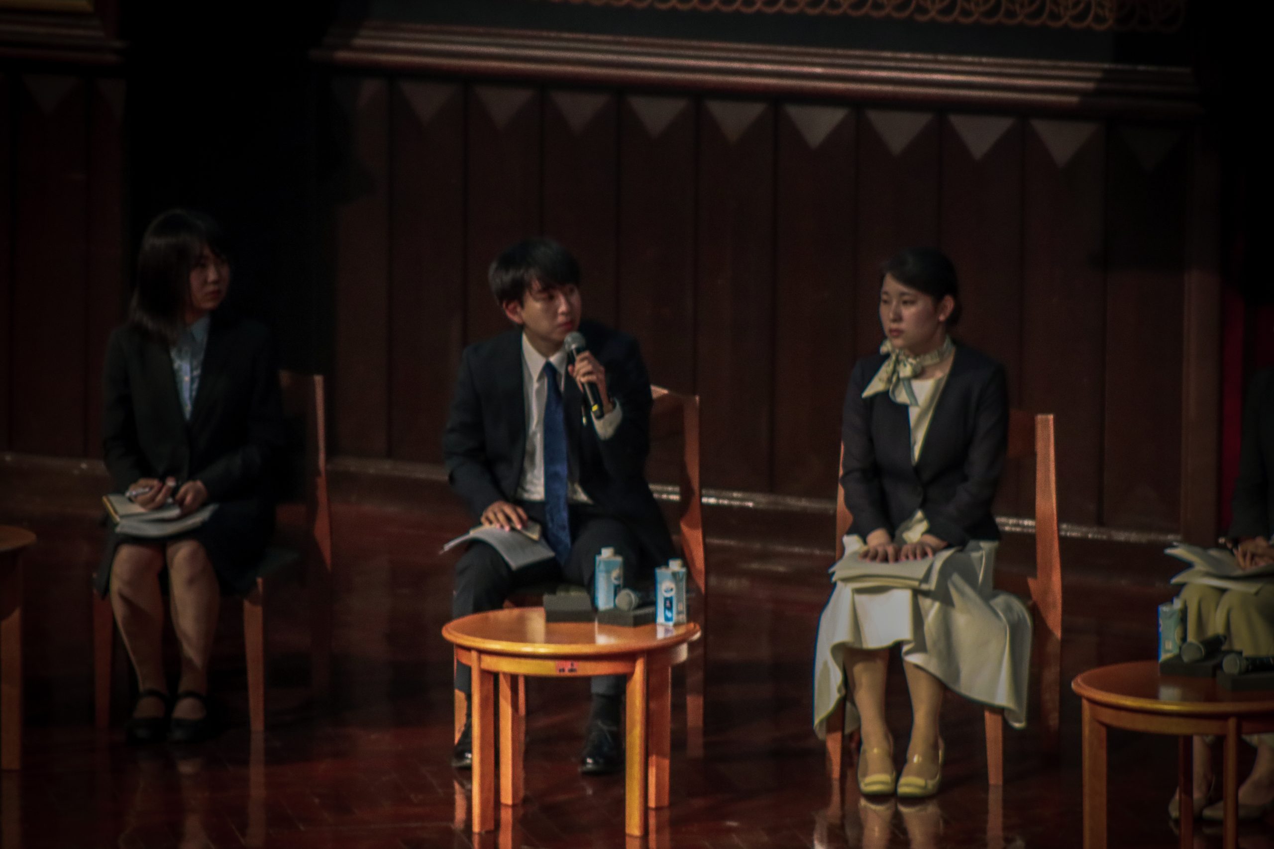 Utokyo, united nations officials, and united nations university hold conference on multilateralism 2026 utokyo united nations officials and united nations univ 4 administrator of the undp alexander de croo (photos by jimin kim) in the face of rising geopolitical tensions,... Iustitia. Bg utokyo, united nations officials, and united nations university hold conference on multilateralism 2026 2026-09-23 06:49:04 正義