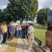 „vaivorykštės“ gimnazistų pagarbus dėmesys holokaustui 2026
