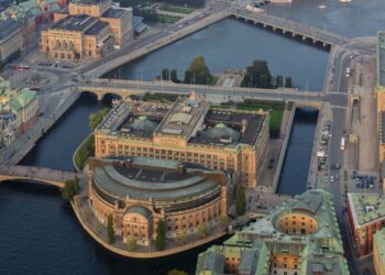 Švedijos parlamento rinkimai: kada laukti rezultatų ir kas bus toliau 2026