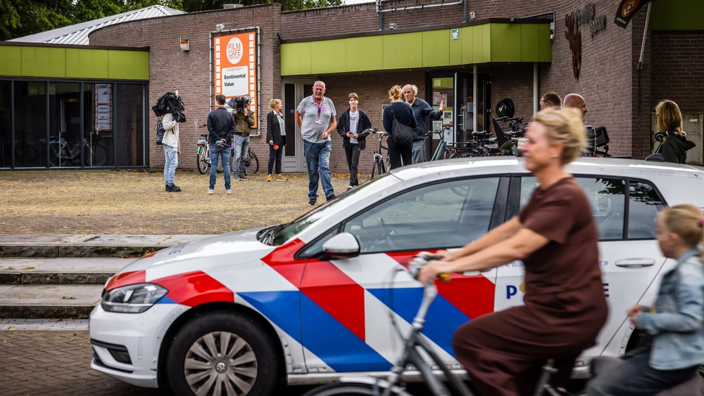 Verdachten Overasselt blijven langer vastzitten, één gewonde agent weer thuis 2026
