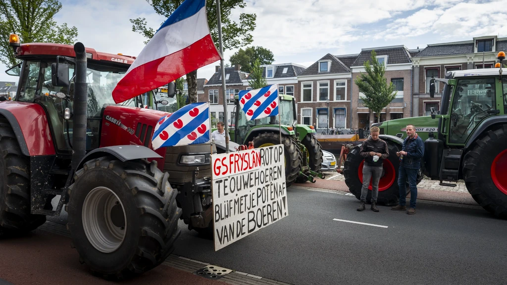 Verdeelde reacties op rapport over stikstofplannen, nieuwe rechtszaken verwacht 2026
