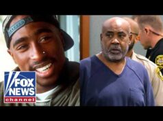 Verdict reached in Tupac Shakur murder trial 2026 Verdict reached in Tupac Shakur murder trial 2026