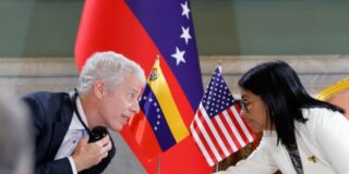 Öl-verträge mit venezuela laut us-minister „historisch“: alle infos im usa-newsblog 2026