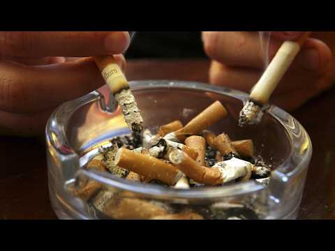 Victorian response to illicit tobacco is to hike the excise up ‘even more’ 2026
