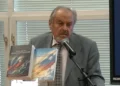 (video) dr. Ernest petrič: od problema palestine do dveh držav 2026