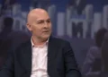 (video) minister rončević v oddaji intervju: sistem ljudi ne pripravlja na prihodnost. In to je grozljivo za državo 2026