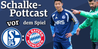 Video: 34 sekunden bis zum deal – und jetzt bayern: der „schalke-pottcast“ vor den bayern 2026