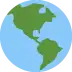 🌎