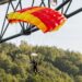 Virš nemuno – kvapą gniaužiantys šuoliai: alytuje surengtas išskirtinis base renginys 2026