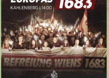 “ viyana´da kahlenberg savaşı üzerinden yeni kavga: aşırı sağ 1683’ü “i̇slam’a karşı avrupa” anlatısına dönüştürüyor“ 2026