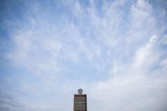 Volkswagen: erika rasch wird personalvorständin 2026